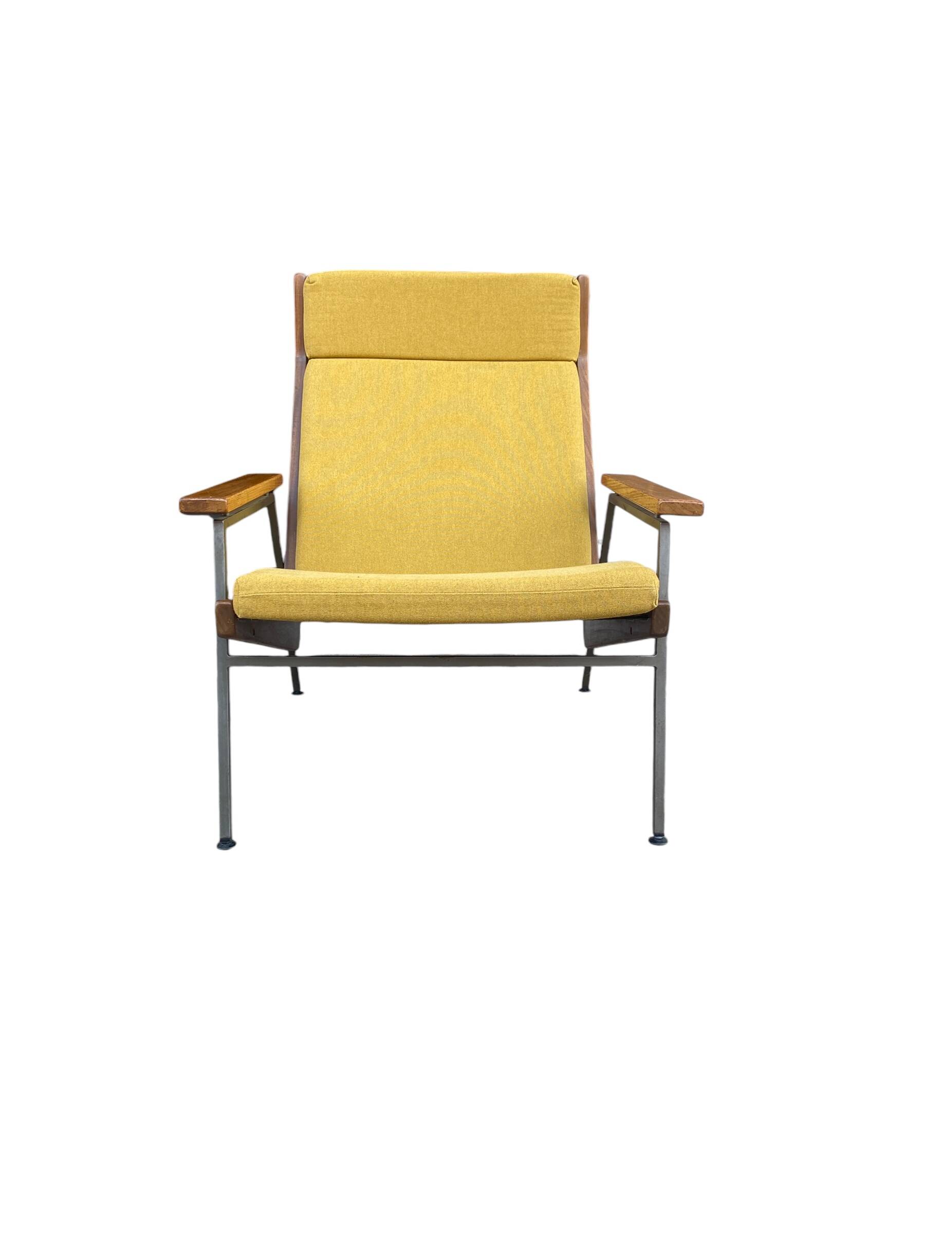 Fauteuil Lotus de Rob Parry pour Gelderland