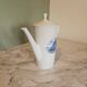 Porcelain coffee pot Seltmann Weiden