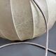 Mid-century 'Cocoon' pendant lamp, Goldkant Leuchten, Germany, 1960s