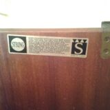Scandinavian shelves brand vintage STRING 1960/1970 years