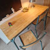School desk