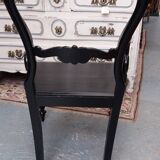 Napoleon 3 office chair