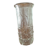 Italian FIDENZA vase vintage 60-70's