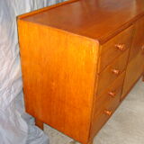 Storage furniture