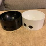 Tongareva ENzo Mari bowl for danese Milano