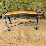 Vintage coffee table