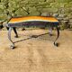 Vintage coffee table