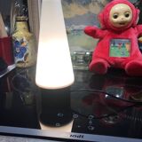 Restored 60s cone lamp