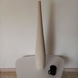 Ceramic floor vase Design By Handmade