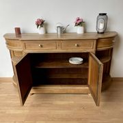 Buffet en noyer