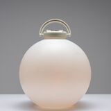 'Tama' Floor Lamp, Isao Hosoe for Valenti Luce, 1970's