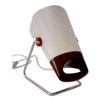 Infraphil lamp