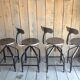 Chair industrial Nicolle