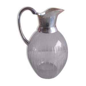 carafe a jus d'orange