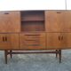 Sideboard by Victor Wilkins, G-plan 1960