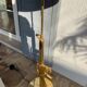 Floor lamp Gun by Philippe Starck