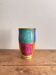 Baluster Vase Babouchka Limoges Porcelain by Artoria