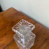 Crystal decanter