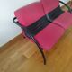 2-seater sofa from the French manufacturer Airborne