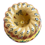 Kouglof mold