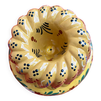 Kouglof mold