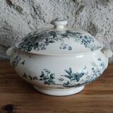 Longwy tureen