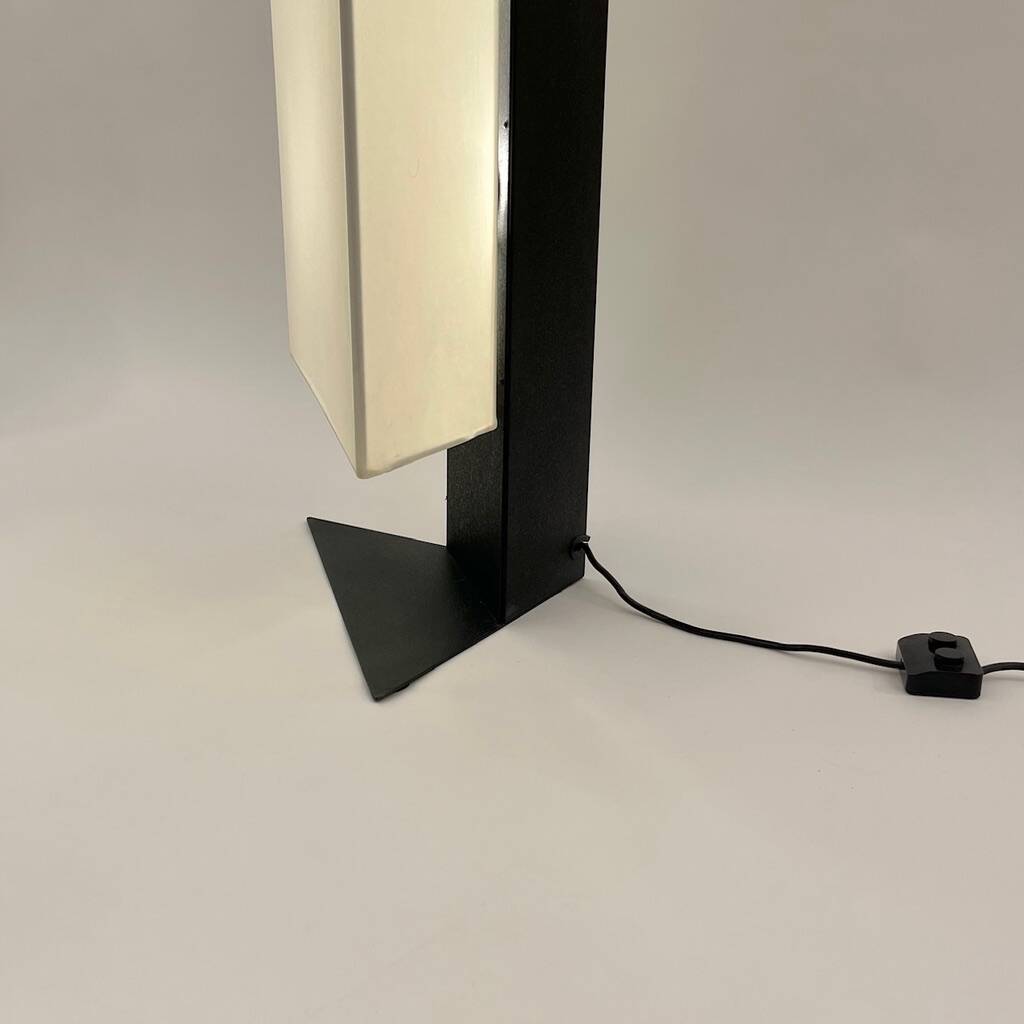 Cini Boeri Accademia Lampadaire vintage