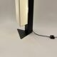 Cini Boeri Accademia Lampadaire vintage