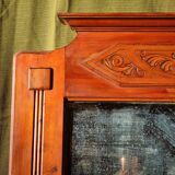 Art Nouveau Jugendstil Mirror