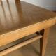 Chaise enfant Baumann style bistrot