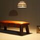 Hans-Agne Jakobsson, Dome Pendant Lamp-T 325 , Markaryd AB, 1960s
