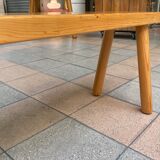 René Martin Bench - 60s