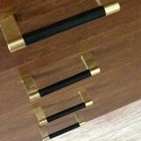Scandinavian chest of drawers from the 60s
