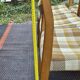 Vintage Scandinavian Alma chairs