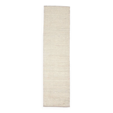 3x10 Rug For Kitchen Oushak Runner Rug, 82x306Cm