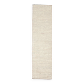 3x10 Rug For Kitchen Oushak Runner Rug, 82x306Cm