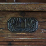 Buffet Hutch credenza 2 body