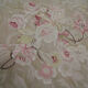 Handmade Vintage Needlepoint Rug Aubusson Tapestry - 122x186cm