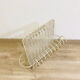 Mategot Mathieu Garlic Cap Magazine Rack