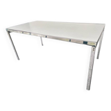 Design Extendable Dining Table by Cees Braakman for Pastoe.