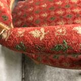 Pair of armchairs Louis XVI