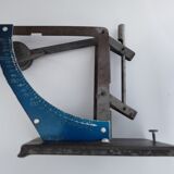 Precision balance 250 grams type Posso