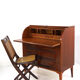 Swedish desk by Egon Ostergaard for Svensk Mobelindustri