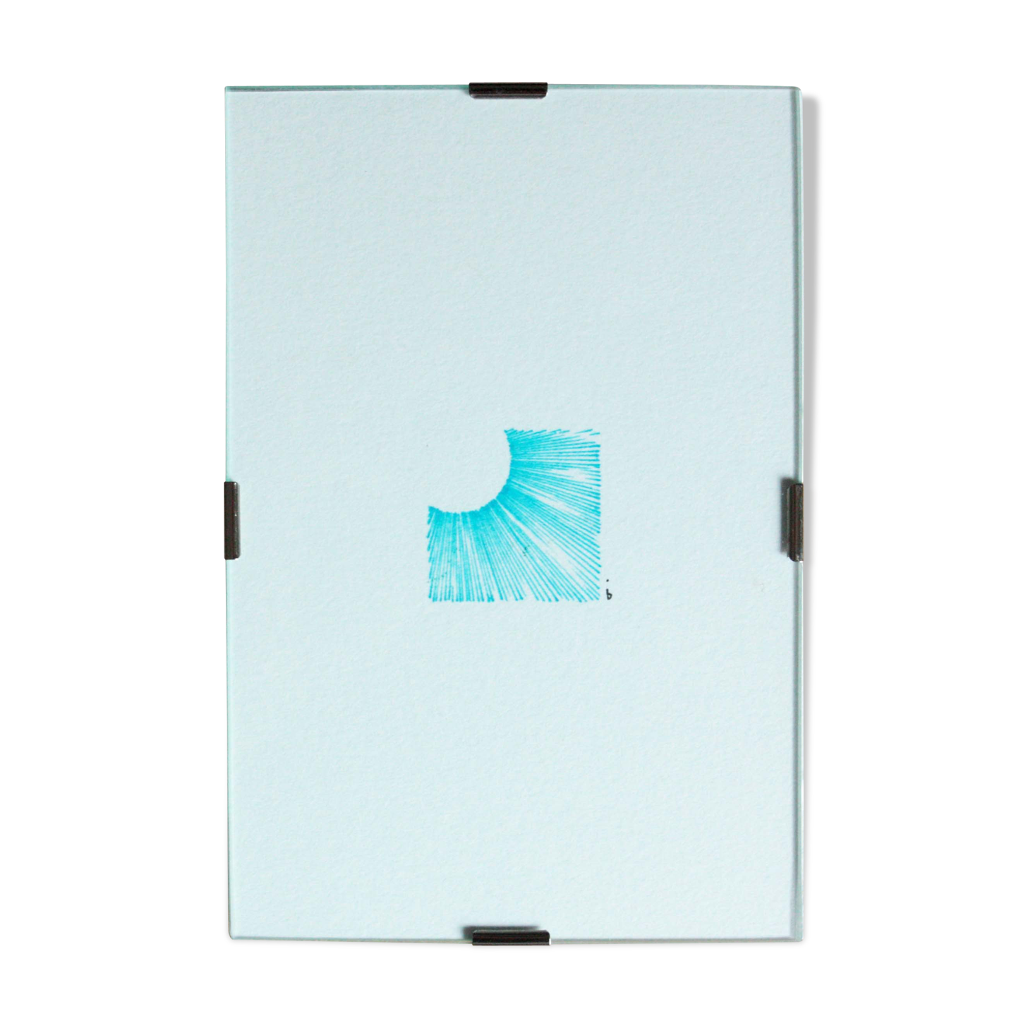 Illustration originale ciel n°91