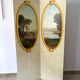 Vintage screen 70s
