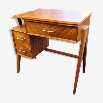 Bureau scandinave 1960