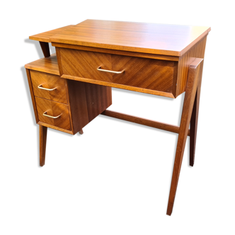Scandinavian office 1960