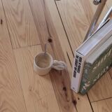 Cloud cappuccino mug