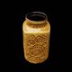 Vase west germany – scheurich – model 282-20 – 1960s