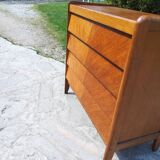 Commode années 50